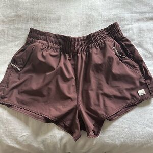 Vuori Dash Shorts